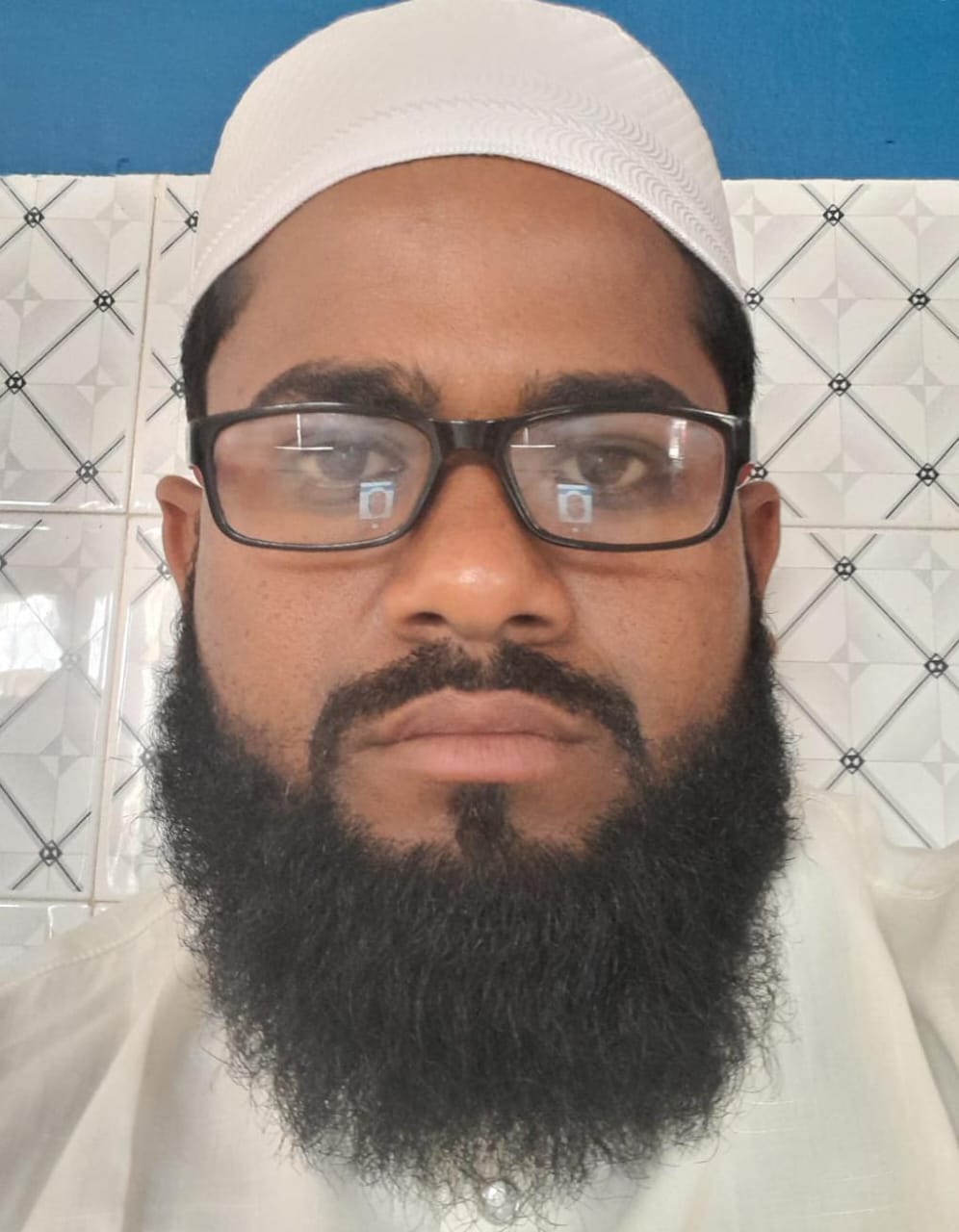 QARI NOUSHAD SB